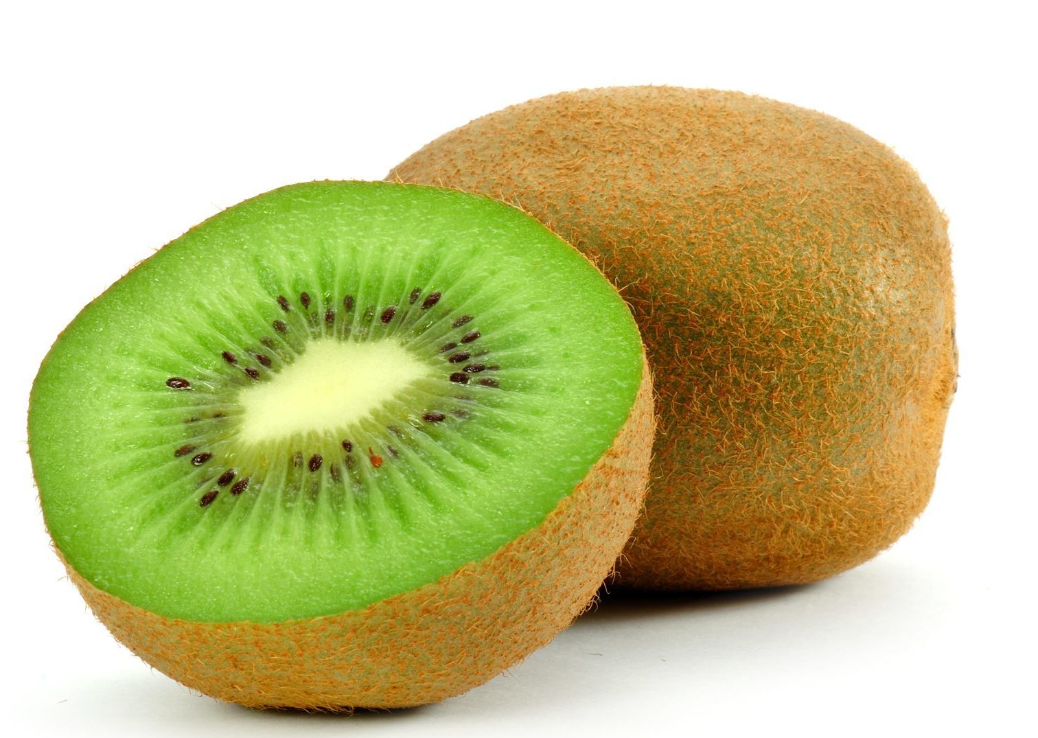 Kiwi cung cấp vitamin C