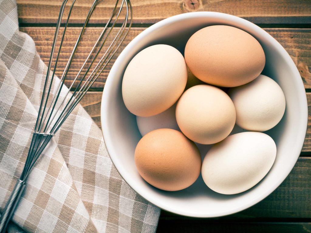 Cách bảo quản trứng không cần tủ lạnh mà vẫn được tươi ngon