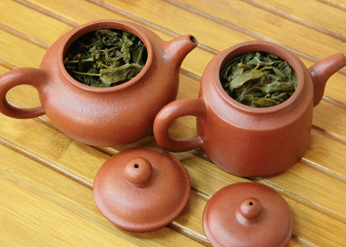 Thưởng thức những đặc sản trà Đài Loan ngon nhất