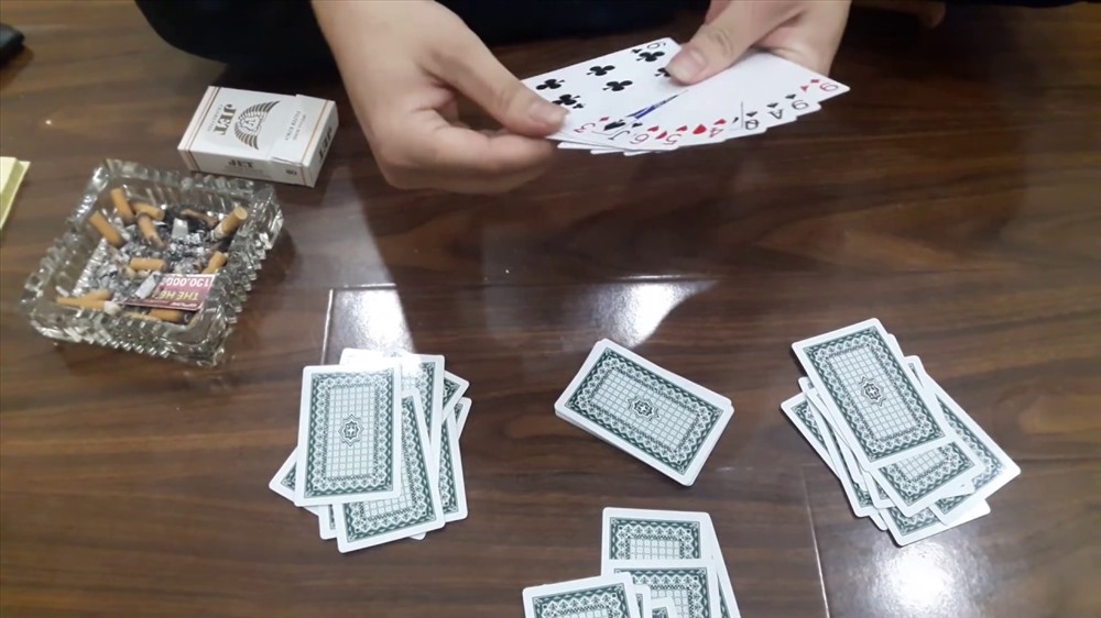 Bắc Ninh triệt phá đường dây tổ chức đánh bạc dưới hình thức cá độ qua mạng Internet
